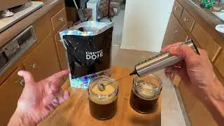 Everyday Dose Premium Adaptogenic Mushroom Coffee Review