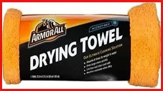 The Ultimate Microfiber Towel for Fast and Effective Car Drying