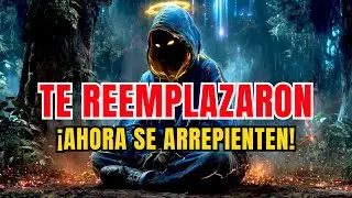 ELEGIDO: Los Que Te Reemplazaron Volverán — Pero Ya No Habrá Lugar Para Ellos