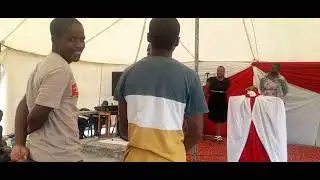 DON'T DIE IN YOUR SEASON // REV. MUSA DLAMINI // VULAMEHLO ALLIANCE CHURCH //