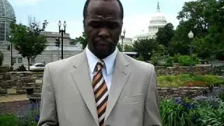 Capitol Hill Update