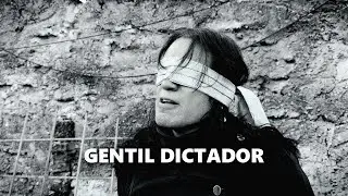 MORO SMYLODON - GENTIL DICTADOR (Videoclip Oficial) 2025