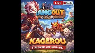 Nostalgia RO Classic (Hangout Ragnarok)