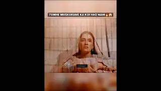 Humraaz🔥😱-Intense drama twist #newdrama2025 #ferozkhan #ayezakhan #trendingvideo