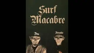 Black Wave - Dos Feratu