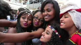 2015 Lideta Catholic Cathedral School Year DVD Part 4