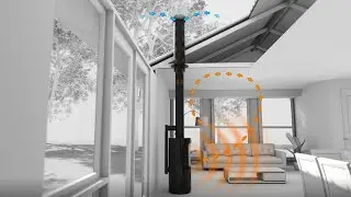 VisionLINE Air Flue System