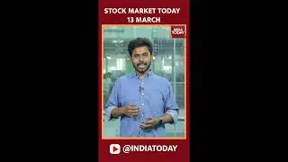 Bloodbath On Dalal Street: Sensex Crashes 900 Points As Bank Stocks Fall Sharply