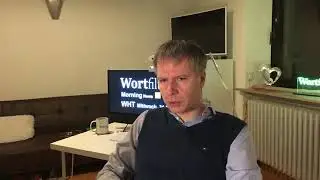 Live Morning News | 31.01.2018 | Termin Afterbuy BBQ | Amazon Reviews