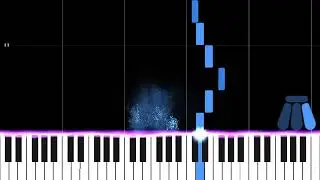 The Cordal Jig #pianotutorial