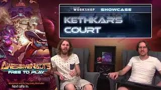 Ronimo Streamisho - Community games, news, and more...