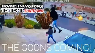 Lock Ya Doors No EBT No BET & No DIDDY!