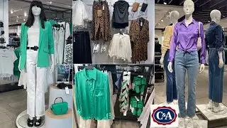 C&A WOMEN&rsquo;S NEW COLLECTION / MARCH 2023