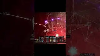 How to solve the Illithid Mind Node Puzzle  #baldursgate3 #bg3 #gaming #shorts #shortsvideo