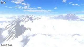 The Talos Principle - Heavenly Clouds (extended)