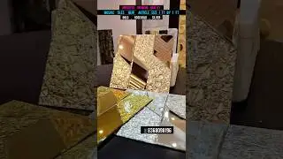 Mosaic Tile | Glass Tile | Mosaic Glass Tile #mosaictile #glasstiles #trendingshorts #shorts #viral