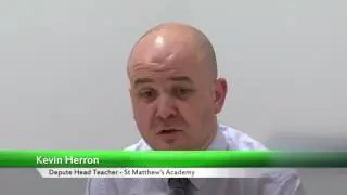 St Matthew’s Skills Academy: Overview