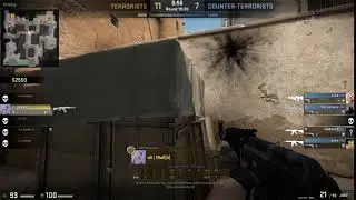 fRoD[A] - CS:GO