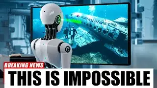 World&rsquo;s Greatest Aviation Mystery Finally Solved By AI &mdash; MH370 Was Far Worse Than We Ever Thought