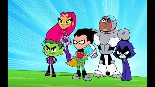 Streets of Memory &middot; Abaxiaq - Teen Titans Go! Adventures 