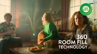 Air Wick | Liquid Electrical Plug Ins 2024 | Full Room Fragrance
