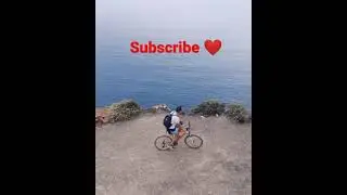 Bicycle😎. | #trending 🌊 | #Enjoy the life |#trending|#Technology |#серфинг| 🤍| #talent