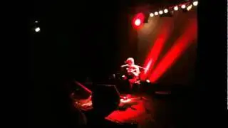 Egle Sommacal - ??? -  Live @ Locomotivclub Bologna