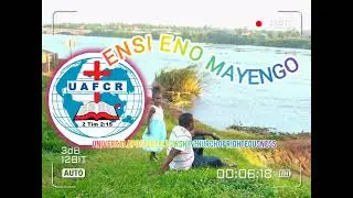 ENSI ENO MAYENGO