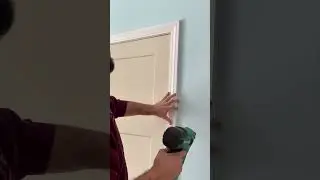 Beginner Door Casing Walkthrough