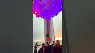 Solomun B2B Adriatique @ ADE 2022