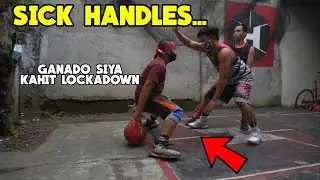Pinoy Got Handles in Lockdown (Lilflash)