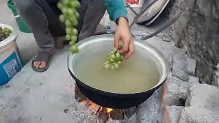 ÜZÜM KURUTMA, ÜZÜM NASIL KURUTULUR? TAMAMEN DOĞAL ESKİ USÛL🐐🐐🐐
