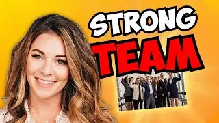 How To Create A Winning Team Culture | Jen Dillard