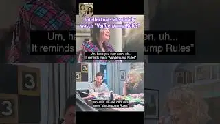No such thing as &ldquo;Too Much&rdquo; Vanderpump Rules&rdquo; // Rich Text