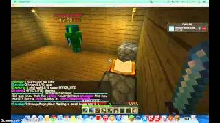 Minecraft epic faction