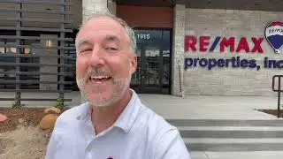 Victory Ridge -- Our New North Office!