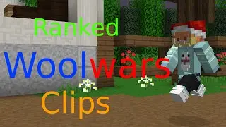 Ranked Woolwars Clips