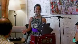 Elden Kelly & Sheela Bringi @ The Birdhouse, Knoxville TN 9/28/25