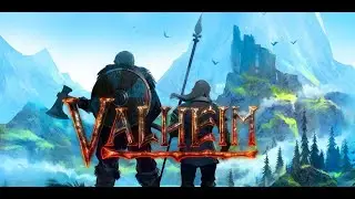 Valheim: HD Overhaul MOD