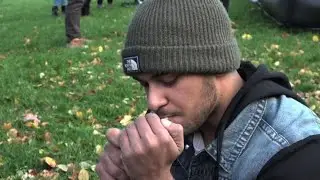 Il Canada legalizza vendita e consumo ricreativo della marijuana