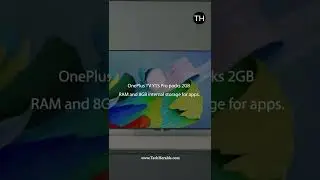 OnePlus TV Y1S Pro will be launching in India soon | Tech Heralds