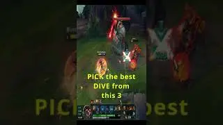 KLED EPIC OUTPLAYS