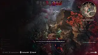 BG3- This fight felt so epic!