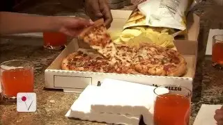 'Pi Day' Deals on Pizza