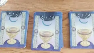 🔮🔮🔮Pick A Card! ~Free One Question Psychic Reading