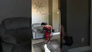 You got 20 min, right!?? | Full Body Workout | At Home Workout