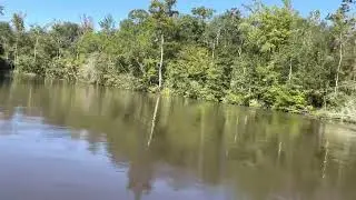 Ranger school: recon yellow River for River warriors!