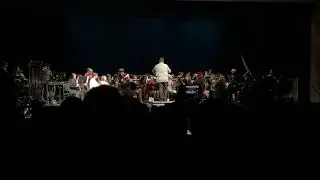 White Christmas By: I. Berlin; arr. by Michael Sweeney Performed by Mount Pleasant HS Band | W 2025