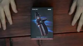 Smok Mag Grip