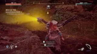Horizon - Stealth Trial - Watcher Silent Strikes